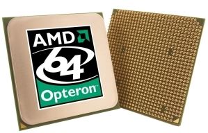 HP 663383-B21 - AMD Second-Generation Opteron 6212 · 2.6 GHz · 8 núcleos · para ProLiant DL165 G7