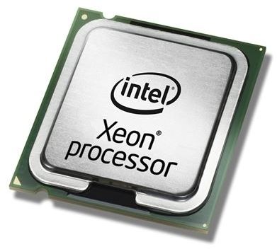 HP 662922-L21 - Intel Xeon E5-2603 · 1.8 GHz · 4 núcleos · 4 hilos · 10 MB caché · integrado en fábrica