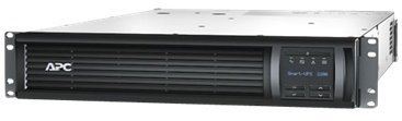 APC SMT2200RMI2U - APC Smart-UPS 2200 LCD · UPS ( montaje en bastidor ) · CA 220/230/240 V · 1.98 kW · 2200 VA · RS-232, USB · 9 conector(es) de salida · 2U