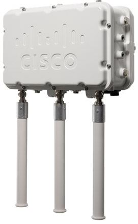 Cisco AIR-CAP1552EU-E-K9 - Cisco Aironet 1552EU Access Point · Punto de acceso inalámbrico · 802.11 a/b/g/n