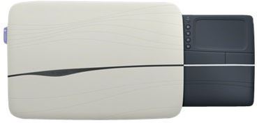 Logitech 939-000358 - Logitech Touch Lapdesk N600 · Soporte de portátil con pantalla táctil