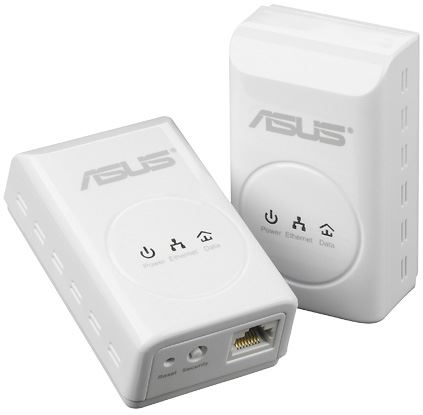 Asus PL-X32M Adaptador AV Powerline doméstico