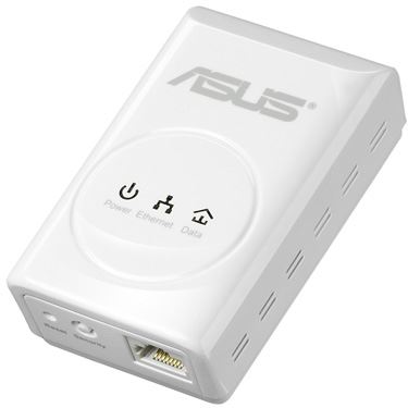 Asus PL-X31M Adaptador AV Powerline doméstico