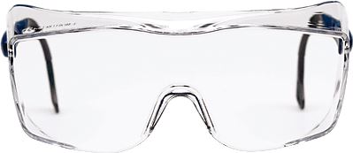 3M CUBREGAFAS PROTECCION CON PATILLAS REGULABLES EN 5 POSICIONES FABRICADOS EN POLICARBONATO OX2000 / 3M-328776