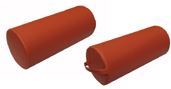 Rulo Thermactol - Rojo