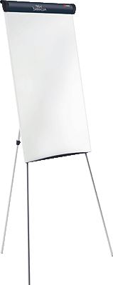 NOBO PIZARRA CABALLETE DE CONVENCION TRIPODE BARRACUDA.72X100 CM.INCLUYE PORTA OBJETOS.REF. 1901915 / NOBO-738330