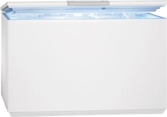 Congelador AEG A-82300-HNW0 Horizontal Ancho 1,33 mts, 230L, Control electrónico, Maxi aislamiento, No-Frost, Display LCD, A+