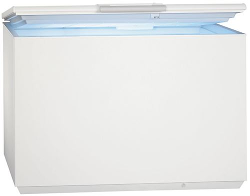 Congelador AEG A-62700-HLW0 Capacidades Capacidad bruta total:261 litros Capacidad útil total:255 litros