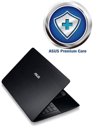 Paquete de extensión de garantía Asus - Cobertura Local de 1 a 3 años desde la fecha de compra.