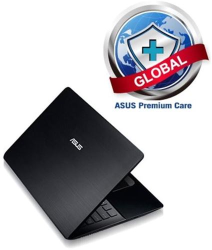 Paquete de extensión de garantía Asus - Extiende la cobertura Global de 3 años adicionales contra eventuales problemas.