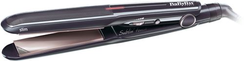 PLANCHA DE PELO SUBLIM ALISADORA PRO 200 SLIM (28x95 mm) BaByliss ST226E