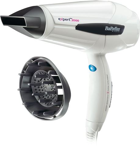 SECADOR EXPERT PLUS 2000W BaByliss D221E