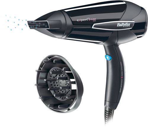 SECADOR EXPERT PLUS 2100W BaByliss D241E