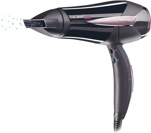 SECADOR EXPERT PLUS 2200W BaByliss D261E