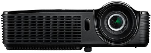 Optoma DX330 2.800 Lumenes 3D Full puede mostrar contenido 3D de cualquier dispositivo de visualización 3D, como 3D Blu-ray, PS3, Xbox y Sky3D.