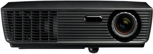 Proyector Optoma DS211 Perfecto para usar con pizarras interactivas en el colegio, realizar una importante presentación en el trabajo o ver una película