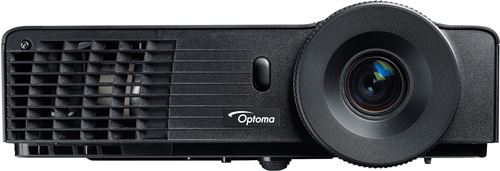 Optoma DW326 WXGA,3000L, muy ligero y ecológico