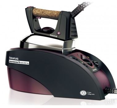 Centro de planchado TAURUS Bravissimo 16 Non Stop Pro 2350W