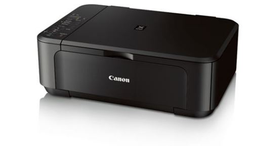 Canon PIXMA MG2250 - Multifunción (impresora / copiadora / escáner) - color - chorro de tinta - A4 - hasta hasta 8.4 ipm (impresión) - 100 hojas - USB 2.0