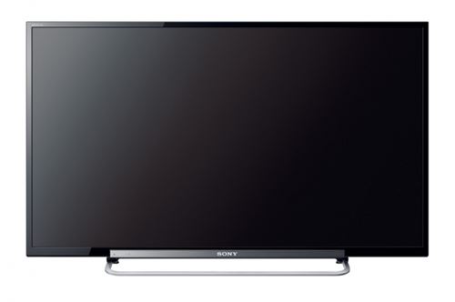 SONY BRAVIA KDL32R420ABAEP Televisor LED 32", HD Ready, Direct LED, Motionflow XR 100 Hz, Clear Resolution Enhancer, MHL, Sound Booster