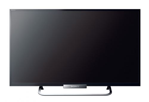 SONY BRAVIA KDL32W650ABAEP LCD 32", Full HD, Edge LED, Frame Dimming, Motionflow XR 200 Hz, X-Reality PRO, Screen Mirroring, Wi-fi integrada, Tv SideView, Sony Entertainment Network, MHL, Skype, Bass