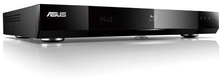 Reproductor Multimedia Asus O!Play BDS-500 - Entretenimiento ilimitado - 1080i - 2 GB Nand Flash - Blu-ray 3D - HDMI / USB 2.0 / DLNA