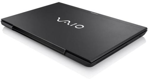 Sony Vaio SVS1513Z9EB Un portátil Full HD con batería compacta opcional para duplicar la duración de la misma