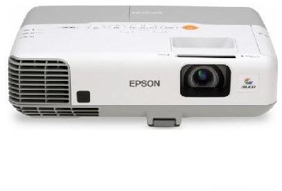 Proyector Epson EB- 93H Aporta luz a la enseñanza con el Epson EB-93H, que ofrece una imagen XGA perfectamente nítida, incluye funciones para mejorar las clases y resulta sencillo de configurar.