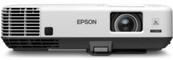 Proyector EPSON EB-1840W permite una alta calidad de imagen con una potencia de luz de 3700 lúmenes. Este proyector WXGA tiene un altavoz integrado de hasta 5W para garantizar la mayor claridad
