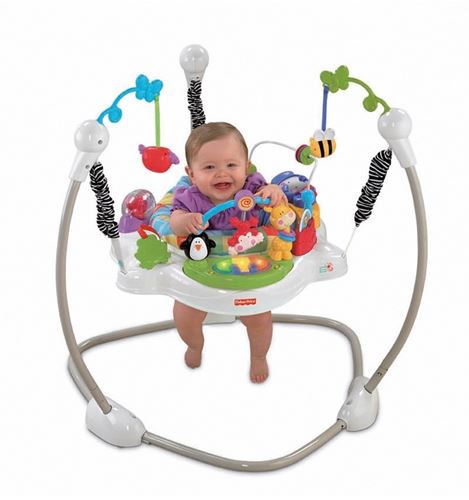 W9467 Saltador Discover 'n grow, FISHER-PRICE