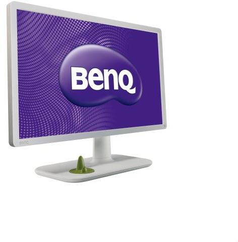 Monitor LED panorámico Full HD Benq VW2230H 21", Relación de contraste nativo ultra alto de 5.000:1