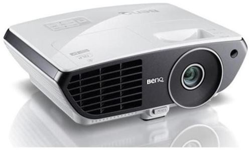 Proyector BenQ W703D, 2200 Lúmenes del ANSI, Emisión de sonidos: 31 Db