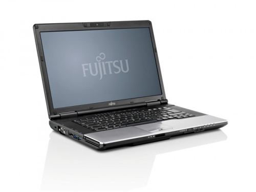 Fujitsu LifeBook LIFEBOOK E752 i5-3210M 500GB UMTS 15,6" con windows 7