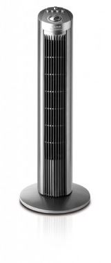 VENTILADOR DE TORRE CON CONTROL REMOTO TAURUS BABEL RC
