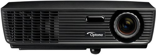 Proyector Optoma DS325 hasta 6500 horas de vida de la lámpara