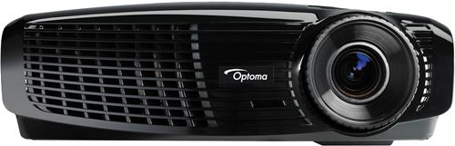 Proyector Optoma EH300 Alta resolución para imágenes sorprendentes Full HD 1080p - 3500 lúmenes, 3D