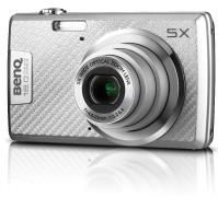 Cámara Digital BenQ AE220 compacta, 16 Megapixeles reales