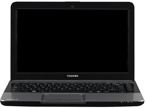 Toshiba Satellite Pro L830-125 - Core i5 3317U / 1.7 GHz - Windows 7 Home 64-bit - 4 GB RAM - 500 GB HDD - DVD SuperMulti - 13.3" panorámico 1366 x 768 / HD - Radeon HD 7550M - Gris