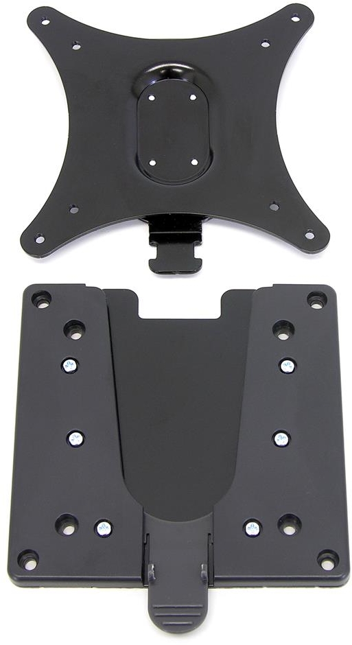 Ergotron 60-589-060 Quick Release LCD Bracke…