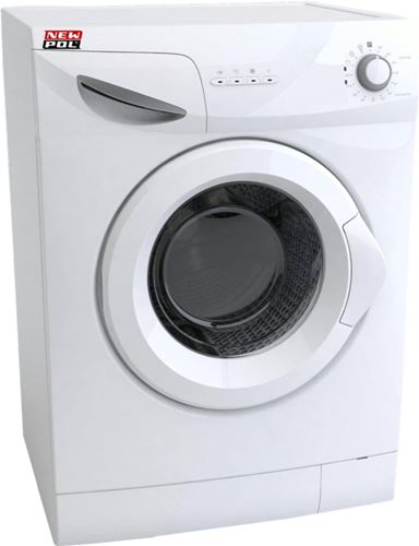new pol washing machine manual Download instructions for washers: newpol.