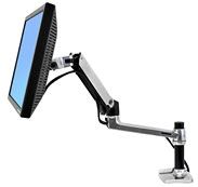 Ergotron 45-241-026 LX Desk Mount LCD Arm - …