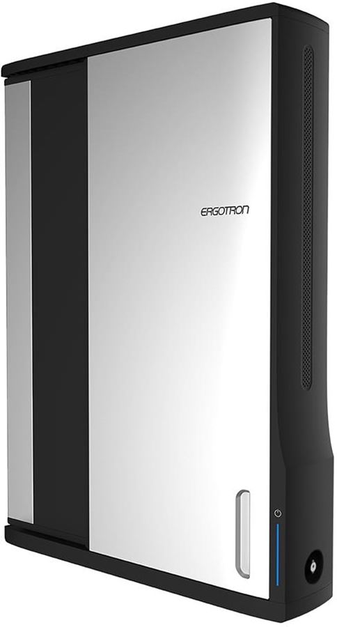 Ergotron DM12-1006-2 Zip12 Charging Wall Cab…