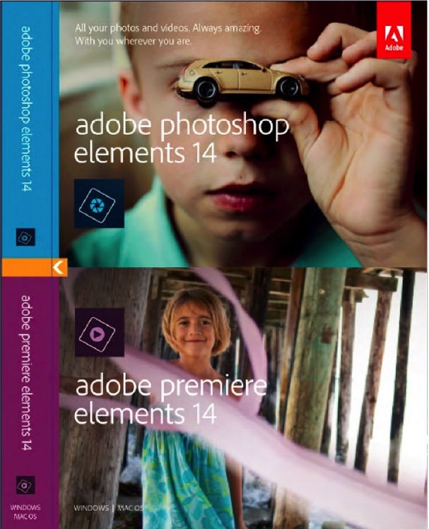 photoshop elements 14 download mac
