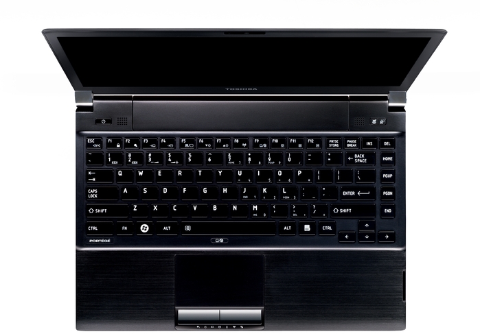 NEW DRIVERS: TOSHIBA PORTEGE R700 PT310E