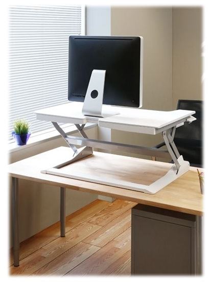 Ergotron 33-406-062 WorkFit-TL - Escritorio …