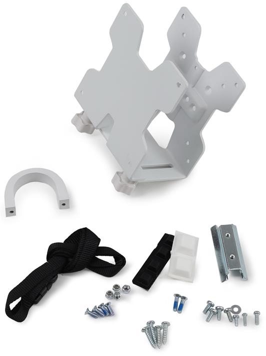 Ergotron 80-107-216 Thin Client Mount - Kit …