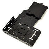 Ergotron 97-527-009 MMC VESA-CPU Mount - Kit…