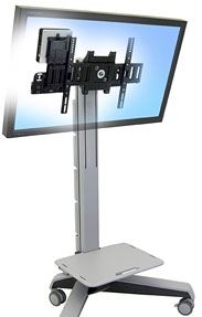 Ergotron 97-527-009 MMC VESA-CPU Mount - Kit…