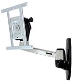 Ergotron 45-268-026 LX HD Wall Mount Swing A…