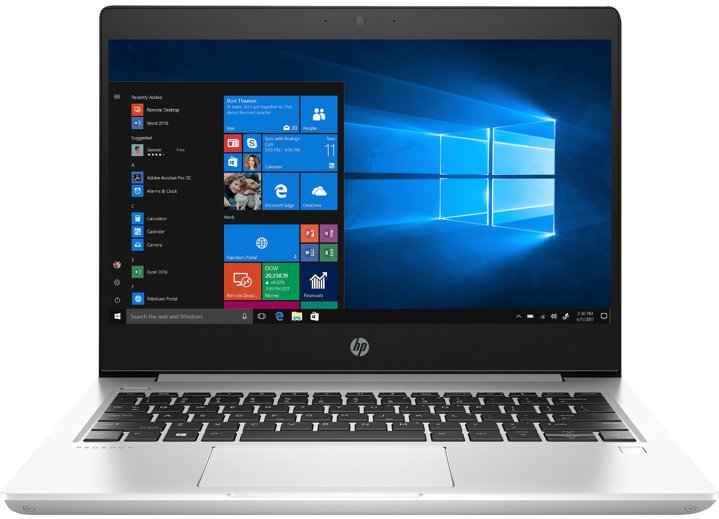 Audiotronics.es - HP ProBook 430 G6 - Core i5 8265U / 1.6 GHz